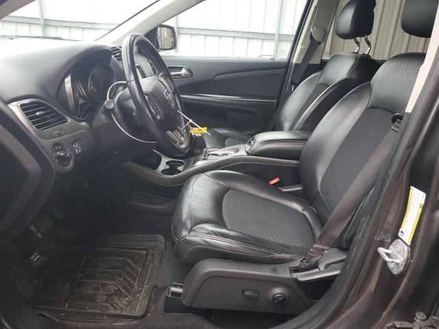 Photo 6 VIN: 3C4PDDGG0JT387439 - DODGE JOURNEY CR 