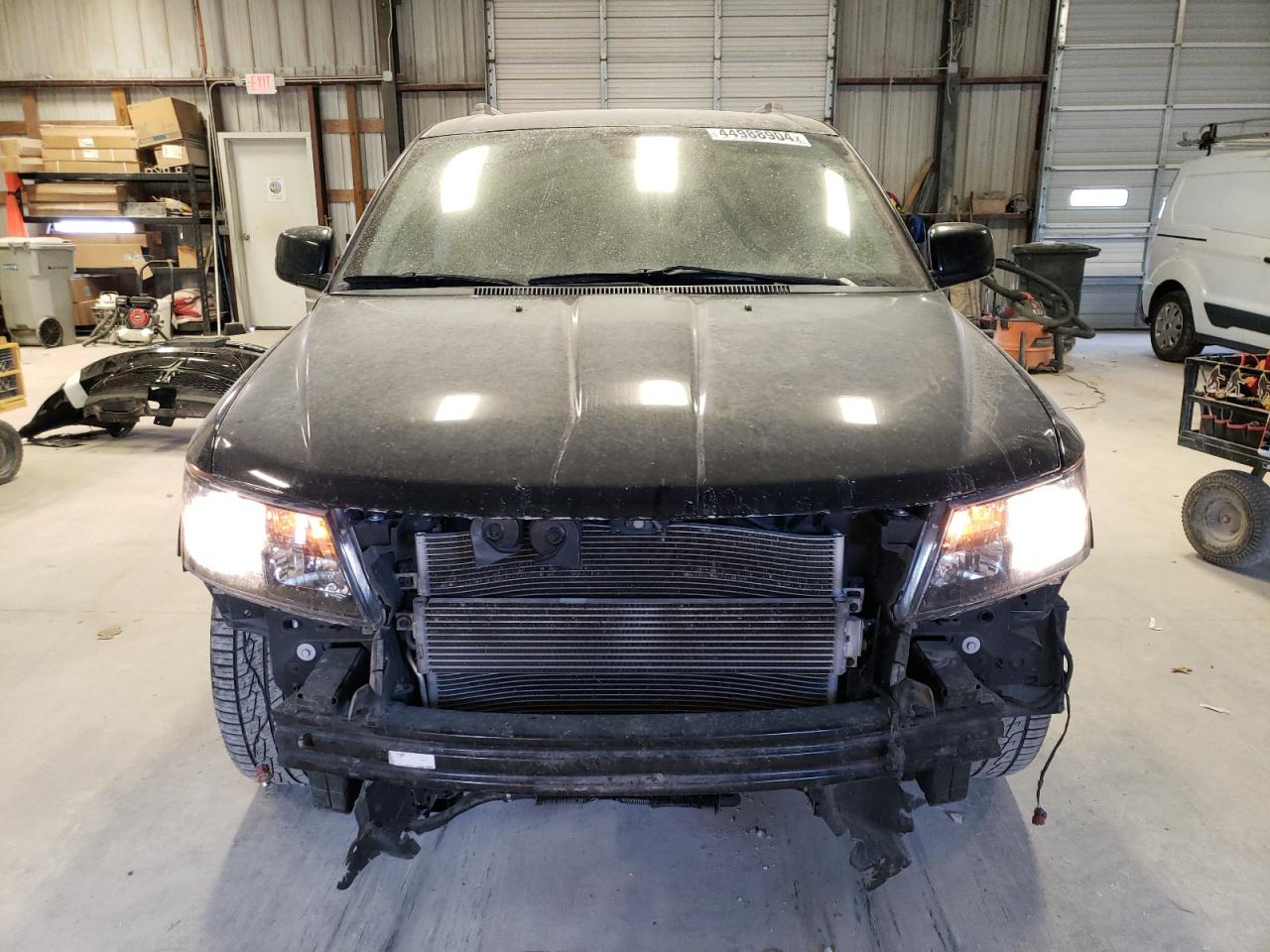 Photo 4 VIN: 3C4PDDGG0JT387442 - DODGE JOURNEY 