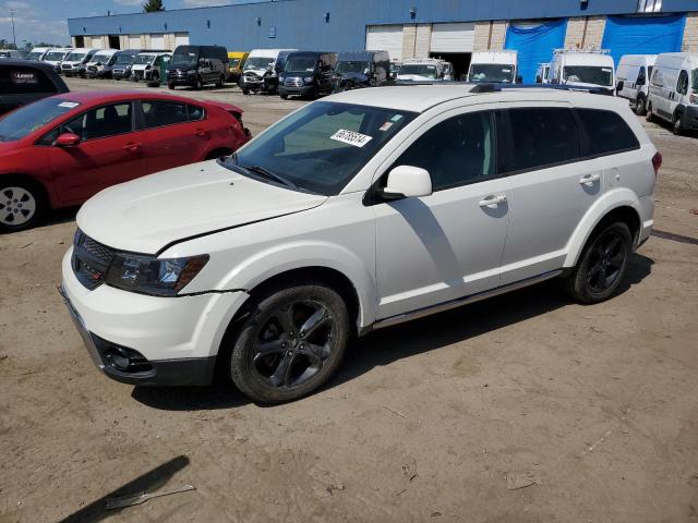 Photo 0 VIN: 3C4PDDGG0JT388025 - DODGE JOURNEY CR 