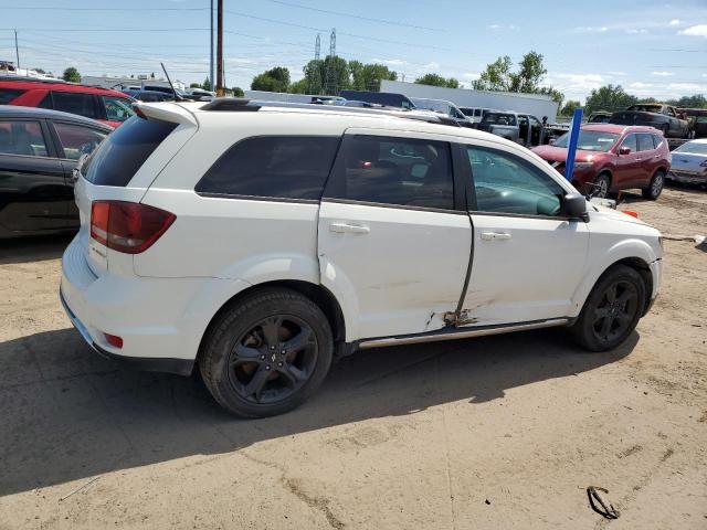 Photo 2 VIN: 3C4PDDGG0JT388025 - DODGE JOURNEY CR 