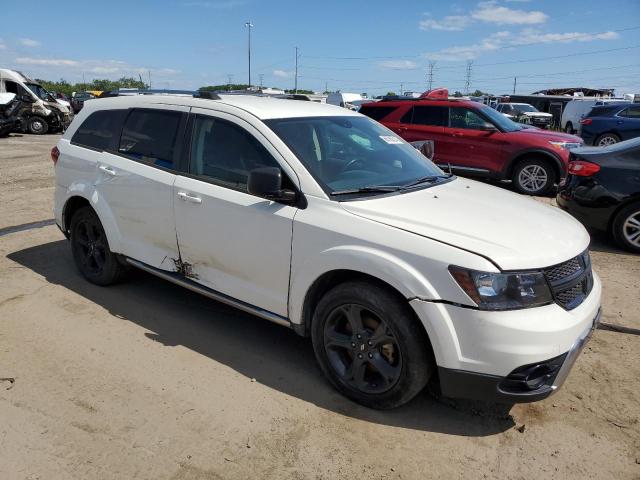 Photo 3 VIN: 3C4PDDGG0JT388025 - DODGE JOURNEY CR 