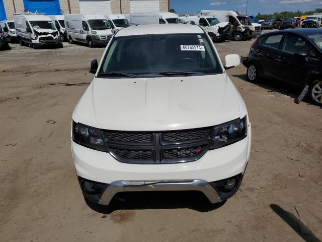 Photo 4 VIN: 3C4PDDGG0JT388025 - DODGE JOURNEY CR 