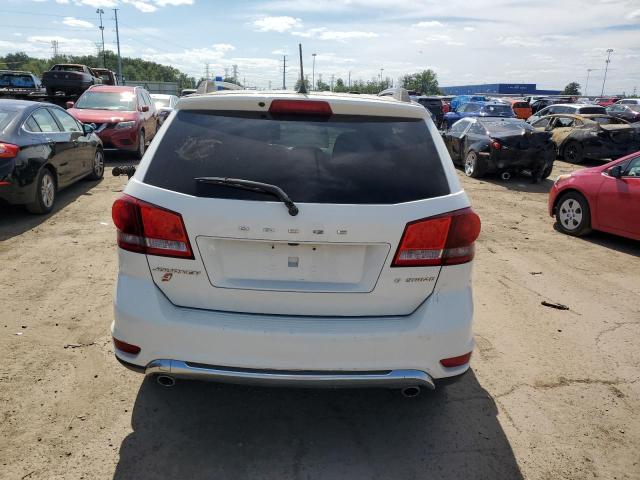 Photo 5 VIN: 3C4PDDGG0JT388025 - DODGE JOURNEY CR 