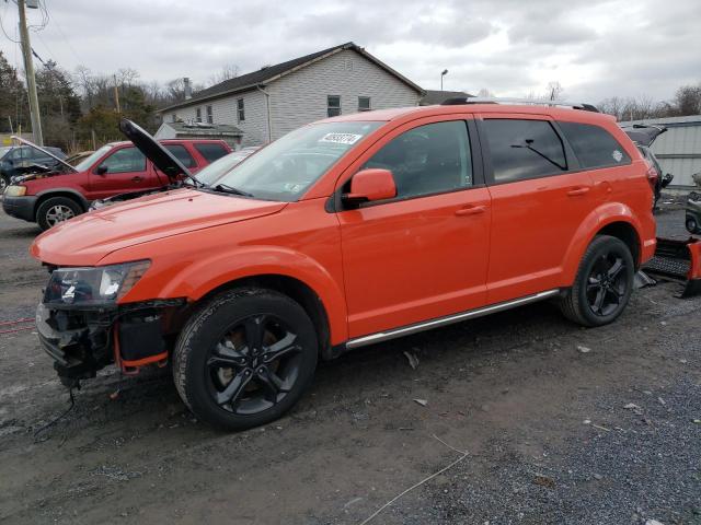 Photo 0 VIN: 3C4PDDGG0JT450538 - DODGE JOURNEY 