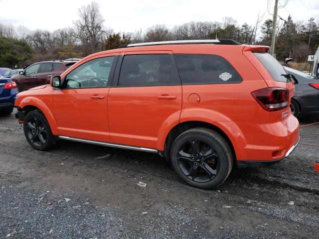 Photo 1 VIN: 3C4PDDGG0JT450538 - DODGE JOURNEY 