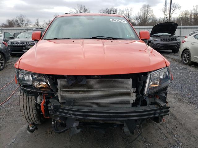 Photo 4 VIN: 3C4PDDGG0JT450538 - DODGE JOURNEY 