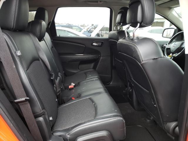 Photo 9 VIN: 3C4PDDGG0JT450538 - DODGE JOURNEY 