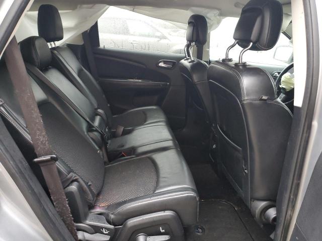 Photo 10 VIN: 3C4PDDGG0JT467128 - DODGE JOURNEY 