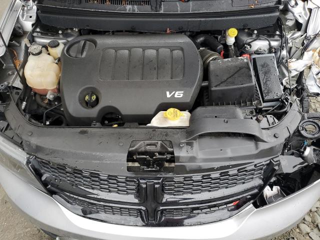 Photo 11 VIN: 3C4PDDGG0JT467128 - DODGE JOURNEY 