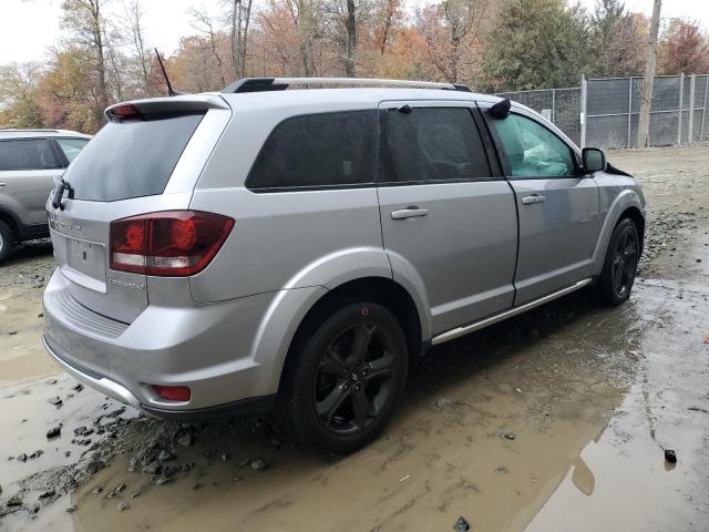 Photo 2 VIN: 3C4PDDGG0JT467128 - DODGE JOURNEY 