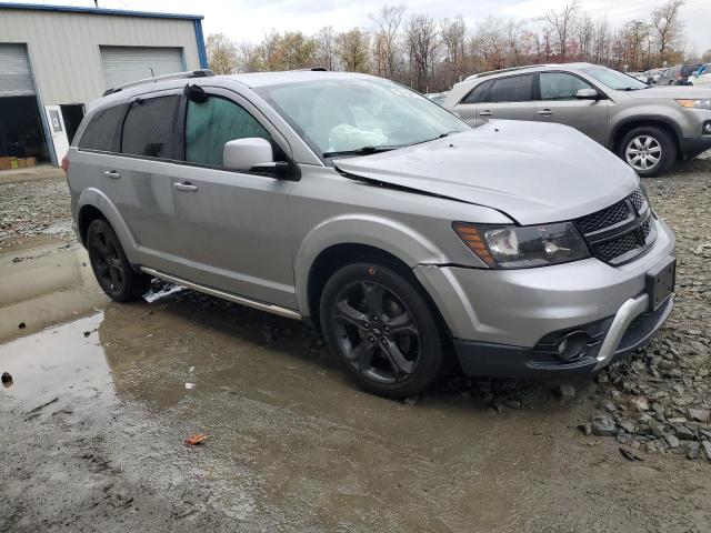 Photo 3 VIN: 3C4PDDGG0JT467128 - DODGE JOURNEY 