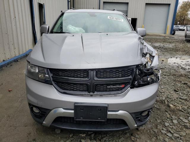 Photo 4 VIN: 3C4PDDGG0JT467128 - DODGE JOURNEY 