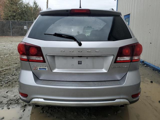 Photo 5 VIN: 3C4PDDGG0JT467128 - DODGE JOURNEY 