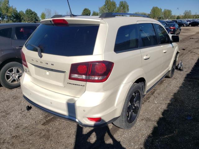 Photo 3 VIN: 3C4PDDGG0JT476685 - DODGE JOURNEY CR 