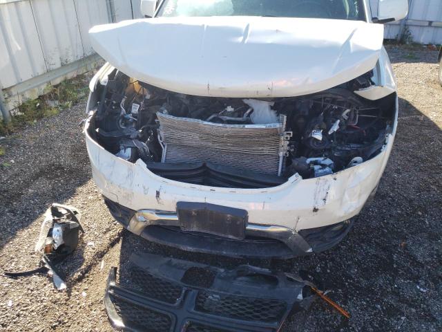 Photo 8 VIN: 3C4PDDGG0JT476685 - DODGE JOURNEY CR 