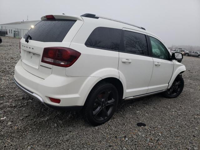 Photo 3 VIN: 3C4PDDGG0JT491526 - DODGE JOURNEY CR 