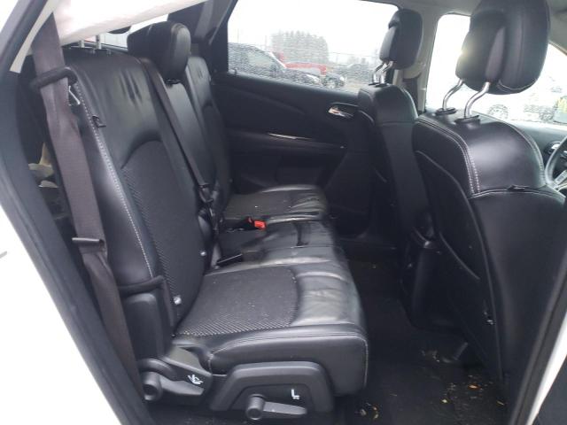 Photo 5 VIN: 3C4PDDGG0JT491526 - DODGE JOURNEY CR 