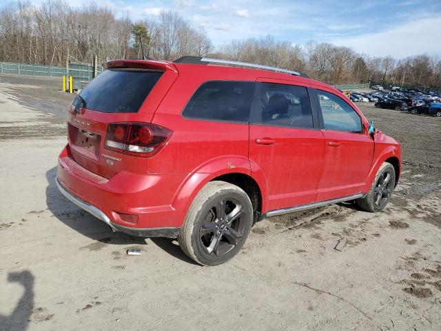 Photo 2 VIN: 3C4PDDGG0JT491591 - DODGE JOURNEY CROSSROAD 