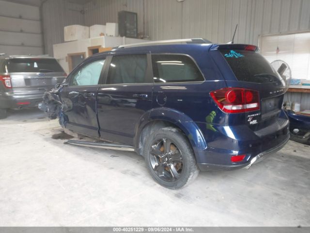 Photo 2 VIN: 3C4PDDGG0JT491901 - DODGE JOURNEY 