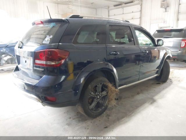 Photo 3 VIN: 3C4PDDGG0JT491901 - DODGE JOURNEY 