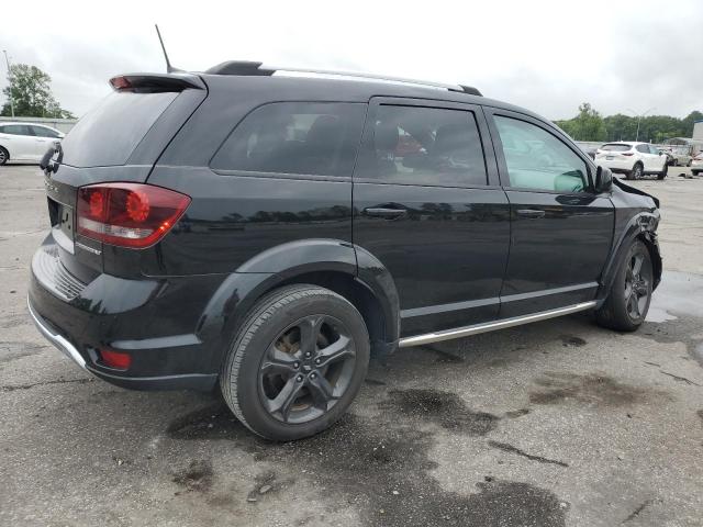 Photo 2 VIN: 3C4PDDGG0JT499335 - DODGE JOURNEY CR 