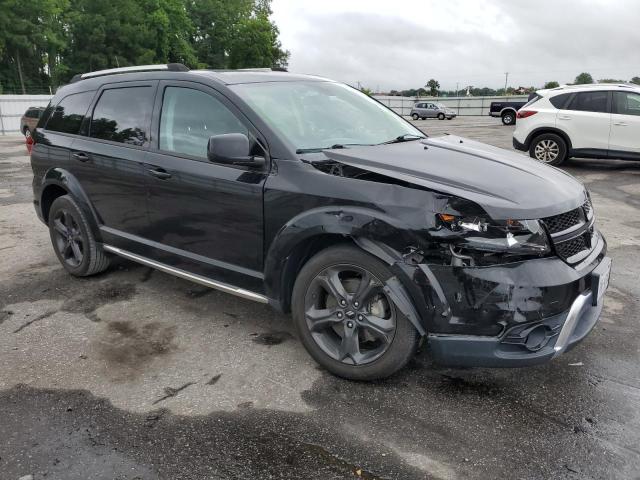 Photo 3 VIN: 3C4PDDGG0JT499335 - DODGE JOURNEY CR 