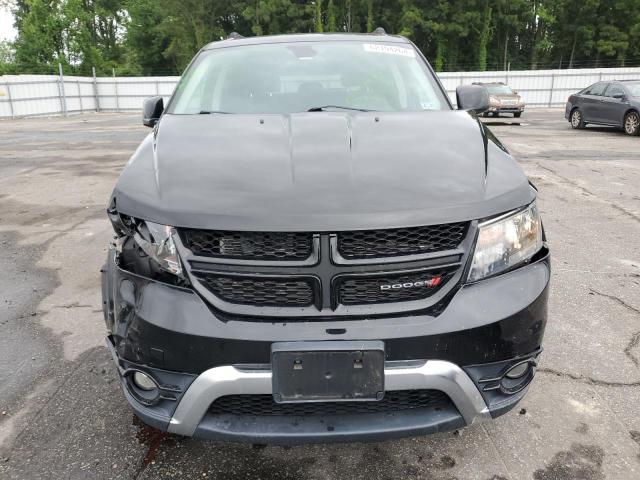 Photo 4 VIN: 3C4PDDGG0JT499335 - DODGE JOURNEY CR 