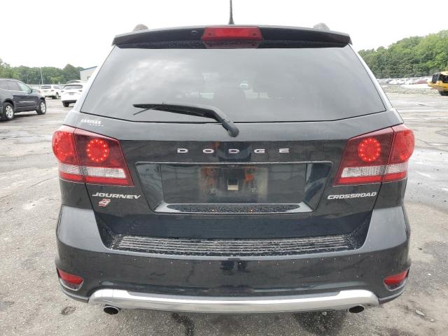 Photo 5 VIN: 3C4PDDGG0JT499335 - DODGE JOURNEY CR 