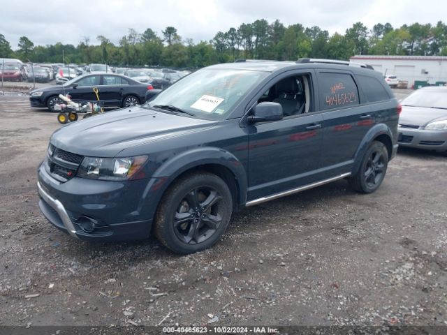 Photo 1 VIN: 3C4PDDGG0JT504615 - DODGE JOURNEY 