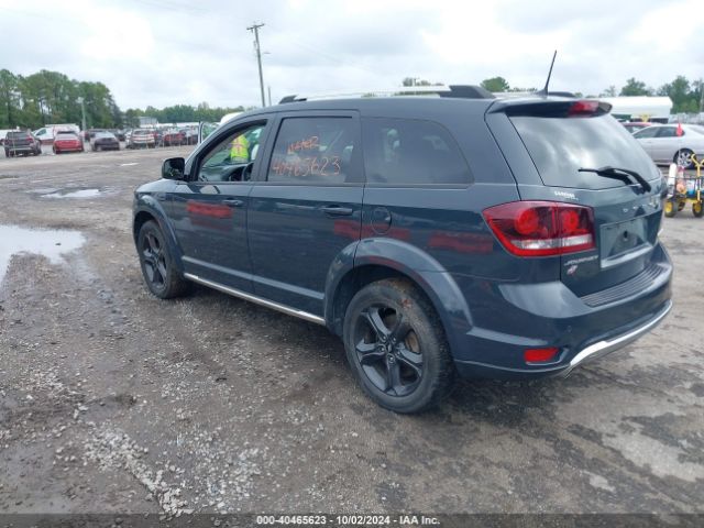 Photo 2 VIN: 3C4PDDGG0JT504615 - DODGE JOURNEY 