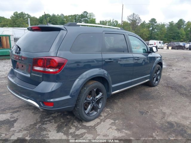 Photo 3 VIN: 3C4PDDGG0JT504615 - DODGE JOURNEY 