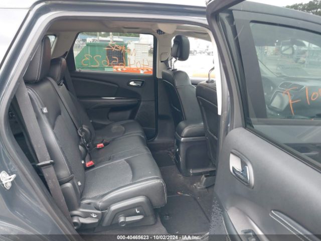 Photo 7 VIN: 3C4PDDGG0JT504615 - DODGE JOURNEY 