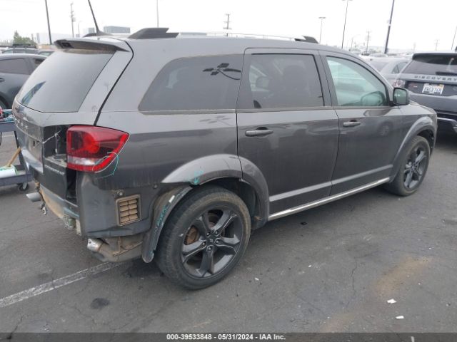 Photo 3 VIN: 3C4PDDGG0JT523066 - DODGE JOURNEY 