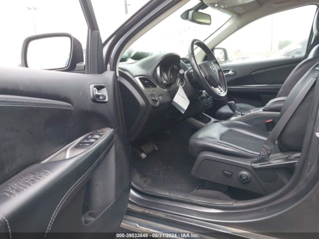 Photo 4 VIN: 3C4PDDGG0JT523066 - DODGE JOURNEY 