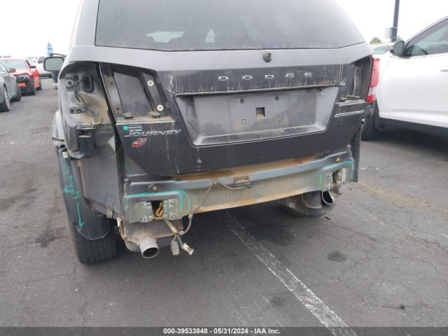 Photo 5 VIN: 3C4PDDGG0JT523066 - DODGE JOURNEY 