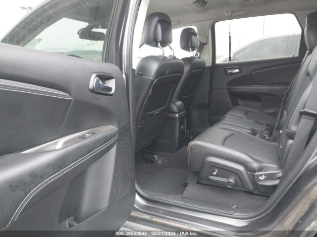 Photo 7 VIN: 3C4PDDGG0JT523066 - DODGE JOURNEY 