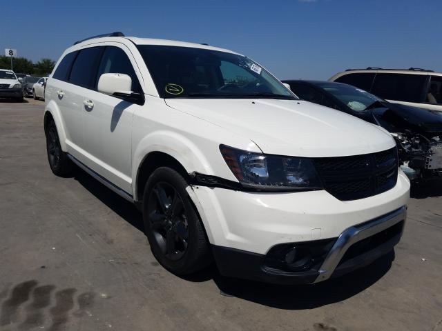 Photo 0 VIN: 3C4PDDGG0JT523181 - DODGE JOURNEY 