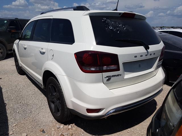 Photo 2 VIN: 3C4PDDGG0JT523181 - DODGE JOURNEY 