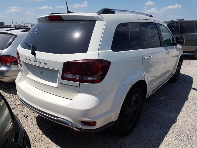 Photo 3 VIN: 3C4PDDGG0JT523181 - DODGE JOURNEY 