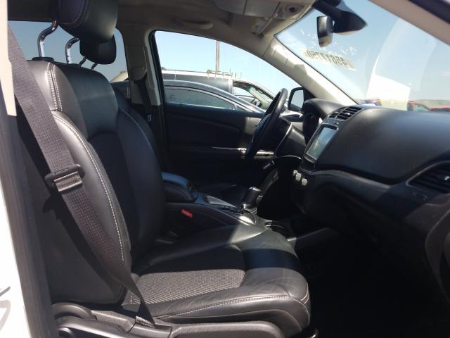 Photo 4 VIN: 3C4PDDGG0JT523181 - DODGE JOURNEY 