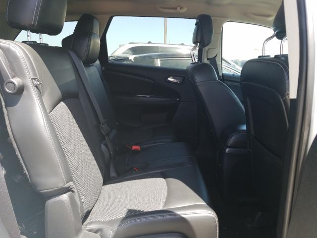 Photo 5 VIN: 3C4PDDGG0JT523181 - DODGE JOURNEY 