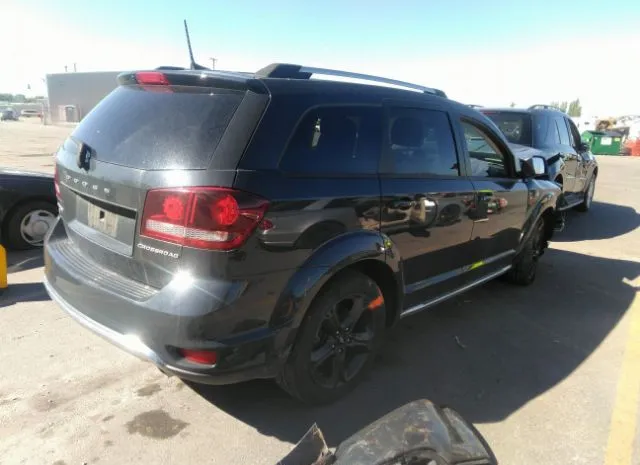 Photo 3 VIN: 3C4PDDGG0JT523200 - DODGE JOURNEY 