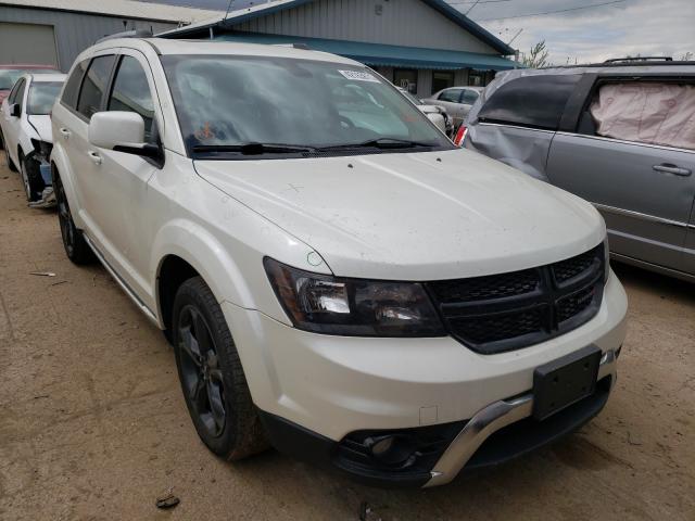 Photo 0 VIN: 3C4PDDGG0KT640213 - DODGE JOURNEY CR 