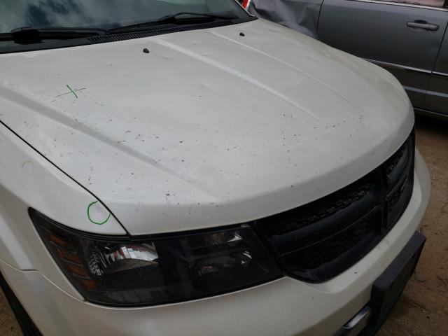 Photo 8 VIN: 3C4PDDGG0KT640213 - DODGE JOURNEY CR 