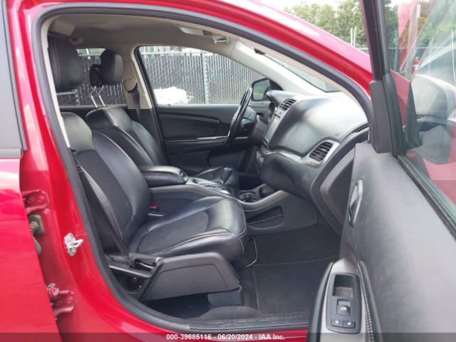 Photo 4 VIN: 3C4PDDGG0KT816385 - DODGE JOURNEY 