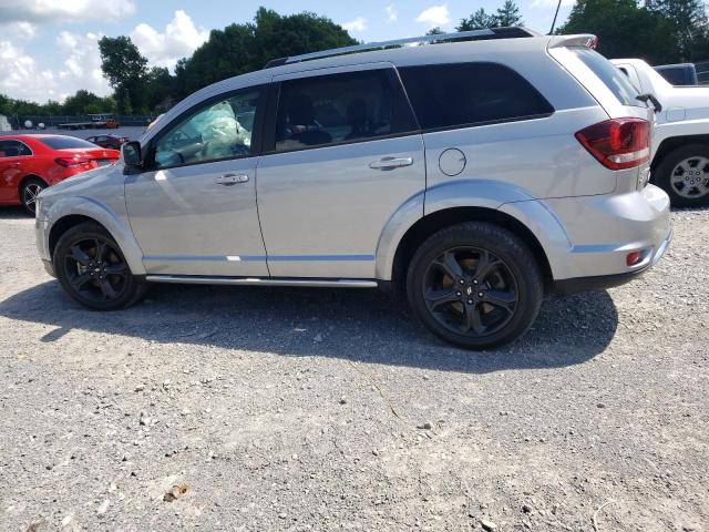 Photo 1 VIN: 3C4PDDGG0KT816600 - DODGE JOURNEY CR 