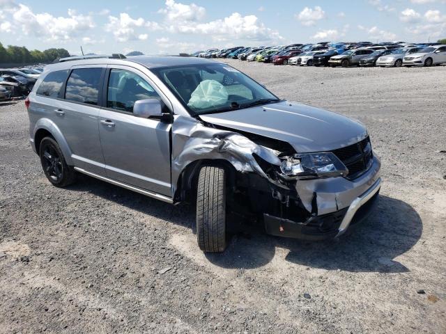 Photo 3 VIN: 3C4PDDGG0KT816600 - DODGE JOURNEY CR 