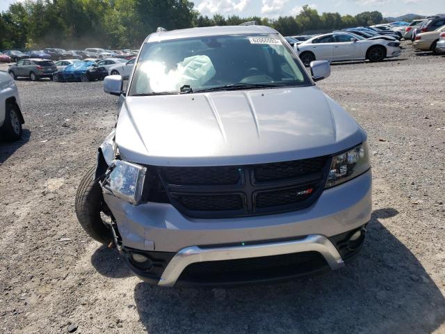 Photo 4 VIN: 3C4PDDGG0KT816600 - DODGE JOURNEY CR 