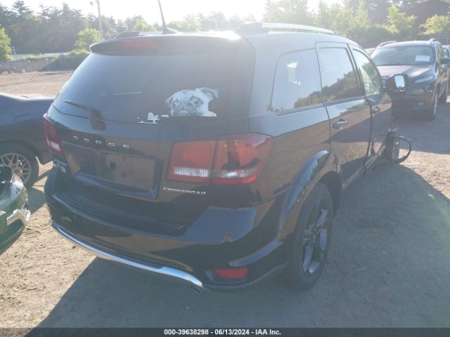 Photo 3 VIN: 3C4PDDGG0KT859463 - DODGE JOURNEY 