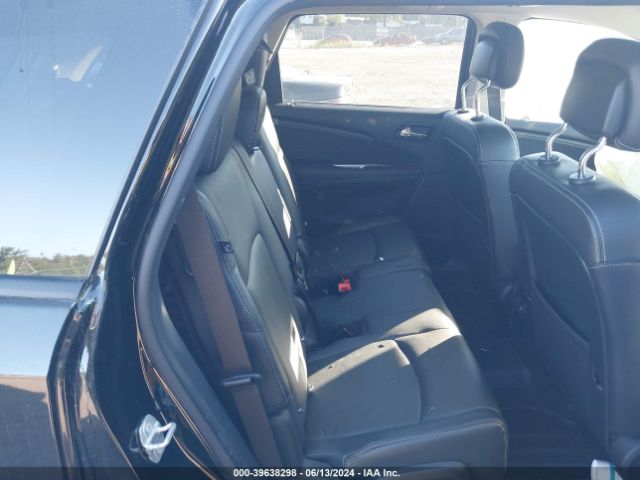 Photo 7 VIN: 3C4PDDGG0KT859463 - DODGE JOURNEY 